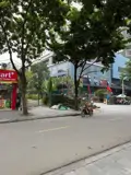 Mảnh Đất Vàng Dt 1112M2, Trung Tâm Quận Thanh Xuân Mặt Phố Vũ Tông Phan, Lô Góc, Thông Số Đẹp, Siêu - Ảnh 5