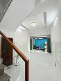 Bán nhà gần chợ Tân Bình, 4 tầng, 6.95 tỷ - Vị trí đẹp, tiện ích đầy đủ - Ảnh 2