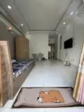 Bán Gấp Nhà Phố Mặt Tiền Bình Phú, Quận 6 - 4 Tầng, View Công Viên - Ảnh 7