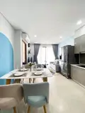 Căn Hộ 3PN Nguyễn Kiệm - 1.8 Tỷ, Vay 70%, Nhận Sổ Hồng - 0901.302.895 - Ảnh 2