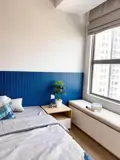 Căn Hộ 3PN Nguyễn Kiệm - 1.8 Tỷ, Vay 70%, Nhận Sổ Hồng - 0901.302.895 - Ảnh 6