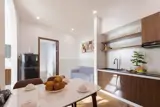 Căn Hộ 3PN Nguyễn Kiệm - 1.8 Tỷ, Vay 70%, Nhận Sổ Hồng - 0901.302.895 - Ảnh 16
