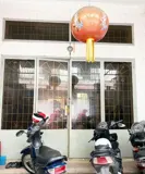 Nhà Hẻm Xe Hơi Tân Bình - Nguyễn Hiến Lê, 5x24m, Giá Hơn 16 Tỷ TL - Ảnh 3