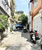 Nhà Hẻm Xe Hơi Tân Bình - Nguyễn Hiến Lê, 5x24m, Giá Hơn 16 Tỷ TL - Ảnh 1
