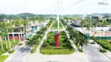 Bán Lô Đất Nền Dc02-49 - Kđt Cầu Trúc Sông Công 108.75M², Giá 1.850 Tỷ, Vị Trí Nhìn Công Viên, - Ảnh 3