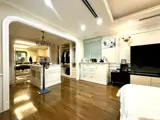 Biệt Thự Định Công Mặt Tiền 10m, Kinh Doanh, Ô Tô Đỗ Cửa - Ảnh 4
