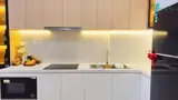Sở Hữu Căn Hộ 2PN, 2WC Cao Cấp Mặt Tiền Đường Chỉ 300 Triệu - Ảnh 4