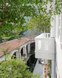 Villa Cổ 2 Tầng Gò Vấp - 970m2, SHR, Nở Hậu, Kinh Doanh Cafe - Giá 99 Tỷ - Ảnh 3