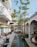 Villa Cổ 2 Tầng Gò Vấp - 970m2, SHR, Nở Hậu, Kinh Doanh Cafe - Giá 99 Tỷ - Ảnh 2