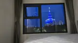 Cho thuê căn hộ 2PN, 2WC Vinhomes Ocean Park view VinUni - Full đồ, 8tr/tháng - Ảnh 5