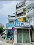 Bán Nhà 4 Tầng – Căn Góc Mặt Tiền Đường Định Cư, P. Nha Trang – Giá Chỉ 6 Tỷ - ảnh 1