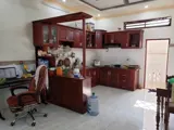 Nhà Vuông Shr 3 Tầng Hxh Né 120M2 – Thạnh Xuân 33 Quận 12 Ss - Ảnh 3