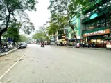 Mặt Phố Vip  Siêu Vip Của Em Phố Trần Đại Nghĩa.1 Mặt Ngõ 2 Ô Tô - Vị Trí Vàng - Vỉa Hè Miên Man - Ảnh 1