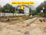 Đẹp Xuất Sắc 208M Tại Nam Phương Tiến-Chương Mỹ-Hà Nội - Ảnh 1