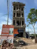 Bán Liền Kề LK8 Cienco 5 Mê Linh – 100m², Đường 24m, Giá 4x Triệu/m² - Ảnh 1