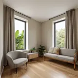Giá Sốc! Bán Nhà Khương Trung - Nhà Đẹp - Gần Hồ - Mt Rộng - Ảnh 3