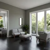 Hàng Hiếm! Bán Nhà Khương Trung - Gần Phố - Thoáng Vĩnh Viễn - Dân Trí Cao - Ảnh 3