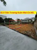 Siêu Hót 65,9M Tại Tt Xuân Mai-Chương Mỹ-Hà Nội - Ảnh 1