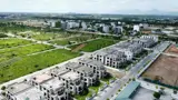 Bán Liền Kề LK14 Cienco 5 Mê Linh: 100m², View Hồ, Giá Tốt - Ảnh 1