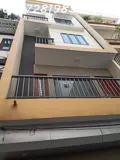  Nhà Mới Cạnh Nhổn –  5 Tầng 40M² - 7 Ngủ– 5.X Tỷ - Ảnh 1