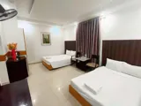 90 Tỷ. Nhà Mặt Đường Kim Giang 140M*8 Tầng*mt 7M; Kinh Doanh Sầm Uất - Ảnh 2