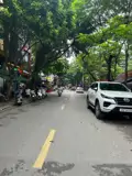 Bán Nhà Phố Trần Tử Bình 34M, 4 Tầng Vỉa Hè Ô Tô Kinh Doanh 13.5 Tỷ - Ảnh 3