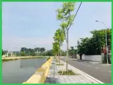 Bìa Làng Đường Nhạn – Ô Tô Tránh – View Đồng – Gần Hồ Điều Hòa - Ảnh 1