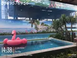 Bán Biệt Thự Ngay Sân Bay Quốc Tế Cam Ranh Ngay Mặt Biển - Ảnh 3