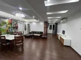 Bán căn hộ chung cư 197 Trần Phú Hà Đông 132m2, 3PN, Lô Góc View Đẹp - Ảnh 2