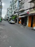 🏡 Bán Nhà Hẻm Xe Hơi Quận 10 - 55m² - 7 Tầng - Chỉ 12.5 Tỷ - Ảnh 1