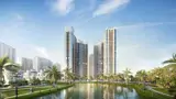 Căn Hộ Cao Cấp Nhất Ocean Park Lumiere Bayfront View Biển. Tòa Cuối Cùng Của Ocp.giá Tốt Nhất(29/9) - Ảnh 3