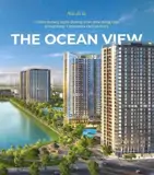 Căn Hộ Cao Cấp Nhất Ocean Park Lumiere Bayfront View Biển. Tòa Cuối Cùng Của Ocp.giá Tốt Nhất(29/9) - Ảnh 4