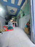 Nhà Vuông Shr 2 Tầng Hxh 44M2 – Đông Hưng Thuận 5 Quận 12 S - Ảnh 1