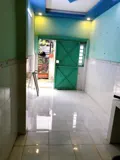 Nhà Vuông Shr 2 Tầng Hxh 44M2 – Đông Hưng Thuận 5 Quận 12 S - Ảnh 2