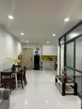 Cho thuê căn hộ Riva Park Q4 – 55m², 1PN, View Skyline, Full Nội Thất - Ảnh 10