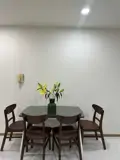 Cho thuê c ăn hộ Riva Park Q4 – 55m², 1PN, View Skyline, Full Nội Thất - Ảnh 12