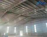 Cho Thuê Nhà Xưởng 3.500M² – Giá Chỉ 150 Triệu/tháng – Vĩnh Cửu, Đồng Na - Ảnh 1
