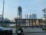 Cho Thuê Mặt Bằng Ngoc Khánh Plaza - 190m2, Mặt Tiền Rộng 12m - Ảnh 2