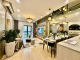 Bán Gấp Căn Hộ Mulberry Lane 3PN - 125m2 - Full Nội Thất - Giá Tốt - Ảnh 1