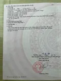Bán Lô Đất Mặt Tiền Hẻm 8M Đường 22 Linh Đông Thành Phố Thủ Đức - Ảnh 3