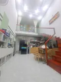 Nhà Vuông Shr 2 Tầng Hxt Né 94M2 – Thạnh Xuân 52 Quận 12 Ss - Ảnh 1