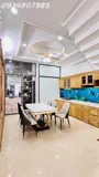 Bán Nhà Hẻm Xe Hơi Quay Đầu Q12 Nguyễn Ảnh Thủ 72M2 4 Tầng 5Pn Sổ Hồng Giá 6.X Tỷ - Ảnh 4