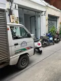 Nhà Hxh Đường An Bình Quận 5 Phường 6 Cũ - Ảnh 1