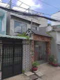 Nhà Vuông Shr 3 Tầng Hxh Né 97M2 – Thạnh Xuân 22 Quận 12 S - Ảnh 1