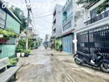 Nhà To Như Biệt Thự, Hẻm Ô Tô Quay Đầu, 130M2 Ngang 8Mx18, 3 Tầng Btct Sát Trường Chinh - Ảnh 1