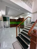 Bán Nhà  Lâm Thị Hố,P Tân Chánh Hiêp  Q.12, 4X17m, 3 Tầng, 4Pn, Shr, - Ảnh 4