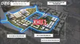 Chuẩn Bị Mở Bán Dự Án Khu Đô Thị Hỗn  Hợp Phía Nam Nha Trang Khánh Hoà - ảnh 5
