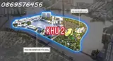 Chuẩn Bị Mở Bán Khu Đô Thị Hỗn Hợp Tại Khánh Hoà - ảnh 1