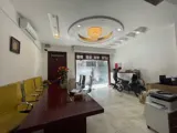 Bán Tòa Mặt Phố Bà Triệu, Lê Đại Hành Dt 80M2, Lô Góc 3 Thoáng, Gần Hồ Gươm, Kd Tuyệt - Ảnh 2