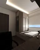 Căn Góc 3PN, 2WC, 86m2 Q7 Riverside: Giá 5.35 Tỷ, View Sông, Đầy Nội Thất - Ảnh 1